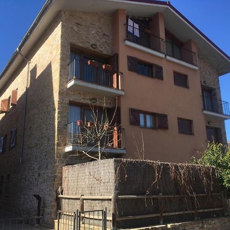 Apartament Flamisell Pobleta de Bellvehí Εξωτερικό φωτογραφία