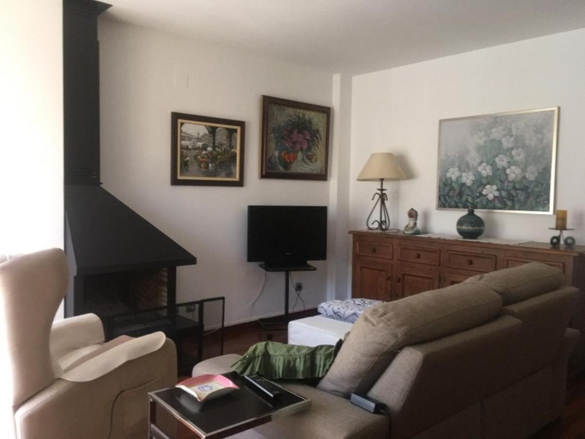 Apartament Flamisell Pobleta de Bellvehí Εξωτερικό φωτογραφία