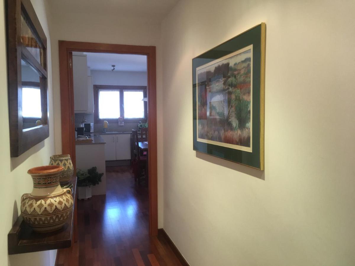 Apartament Flamisell Pobleta de Bellvehí Εξωτερικό φωτογραφία