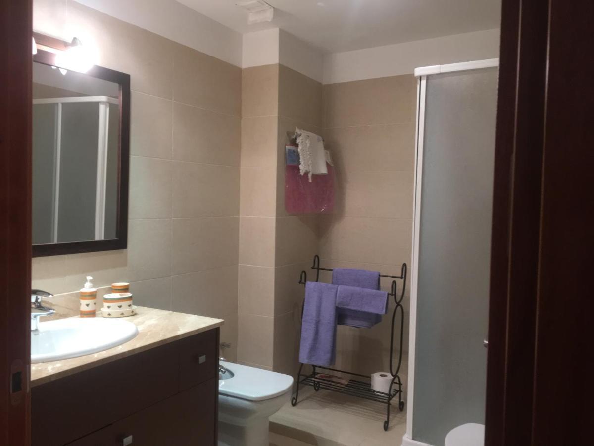 Apartament Flamisell Pobleta de Bellvehí Εξωτερικό φωτογραφία