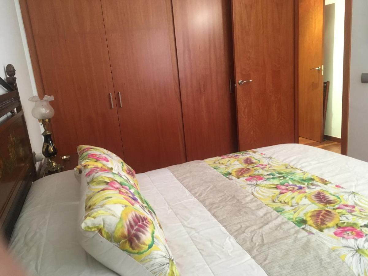 Apartament Flamisell Pobleta de Bellvehí Εξωτερικό φωτογραφία